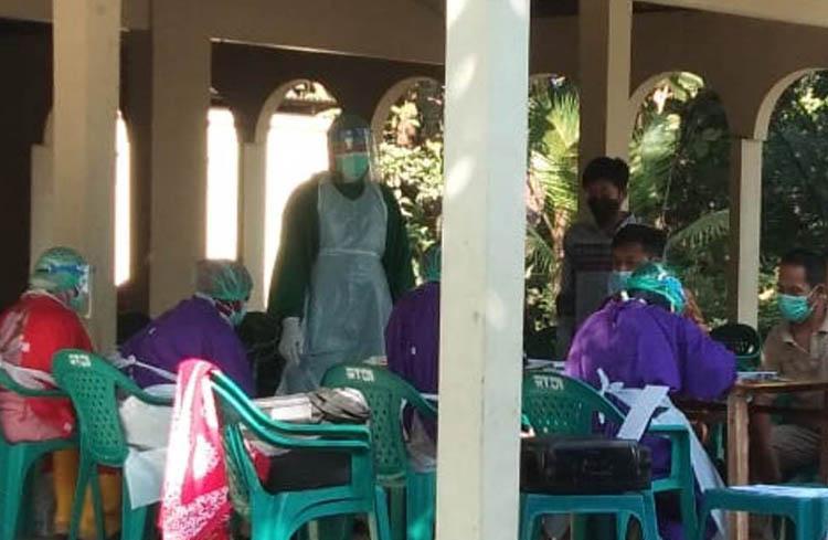 2 Hari Tambah 453 Kasus Covid-19 di Sleman, 11 Pasien Meninggal