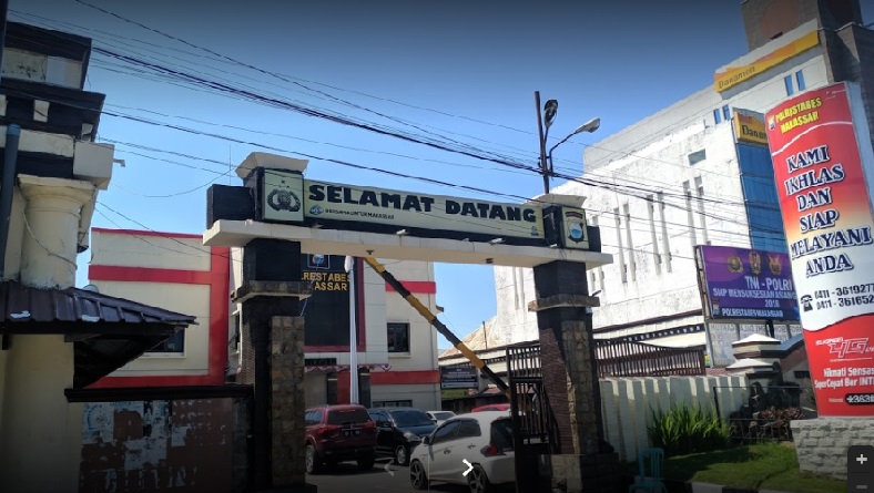 Tidak Ditahan, 2 Tersangka Tarung Bebas di Makassar Hanya Wajib Lapor