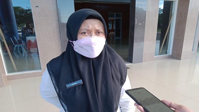 Kasus Kematian Covid-19 di Bangka Tengah Bertambah 16 dalam 4 Hari 
