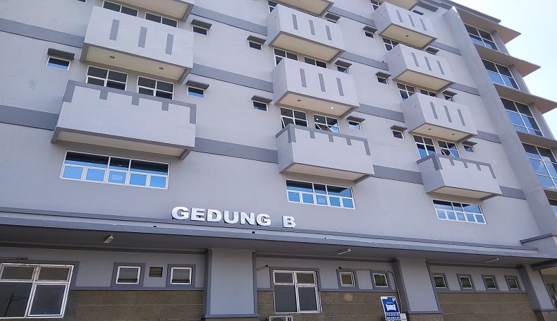 RSUD Cibabat Krisis Nakes, dalam Seminggu 50 Pegawai Positif Covid-19