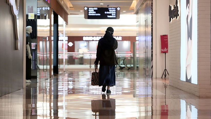 Catat, Mal Tutup Jam 20.00 WIB Hari Ini - Bagian 2