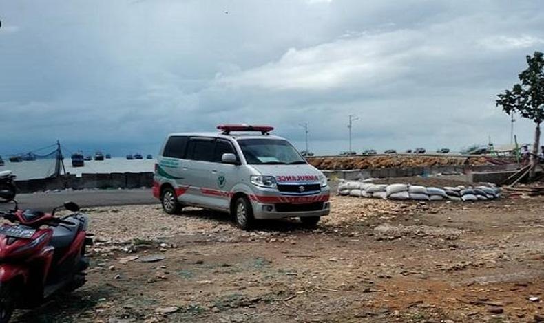 Diduga Terjatuh saat Tidur, Nelayan Ini Hilang di Perairan Rembang-Tuban