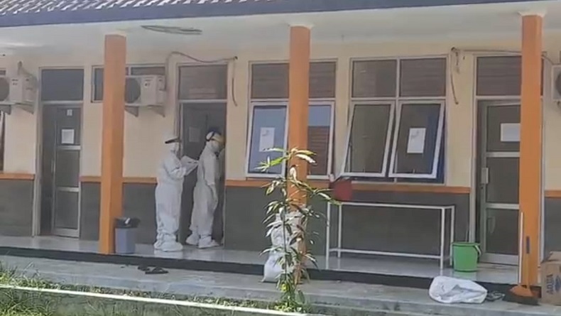 Alhamdulillah, Dana Insentif Nakes di Majalengka Cair Hari Ini