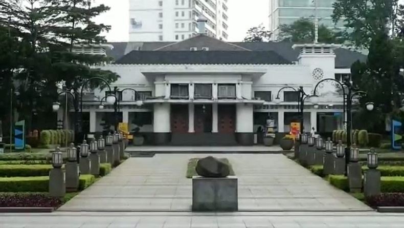 Separah Apa Kasus Covid-19 di Kota Bandung? Ini Datanya 