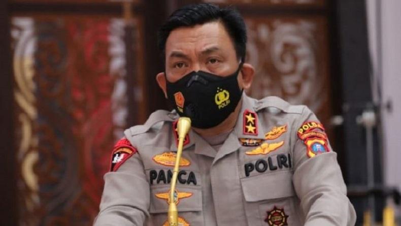 Kapolda Sebut Kasus Narkoba di Sumut Tinggi, Begini Modus dan Pola Peredaran