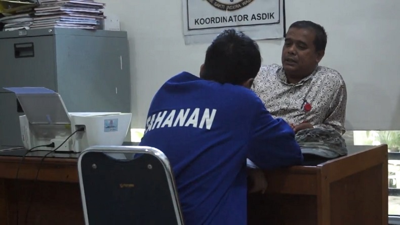 Mesum di Kamar Kos Perempuan, ASN Kemenag Banda Aceh Digerebek Warga