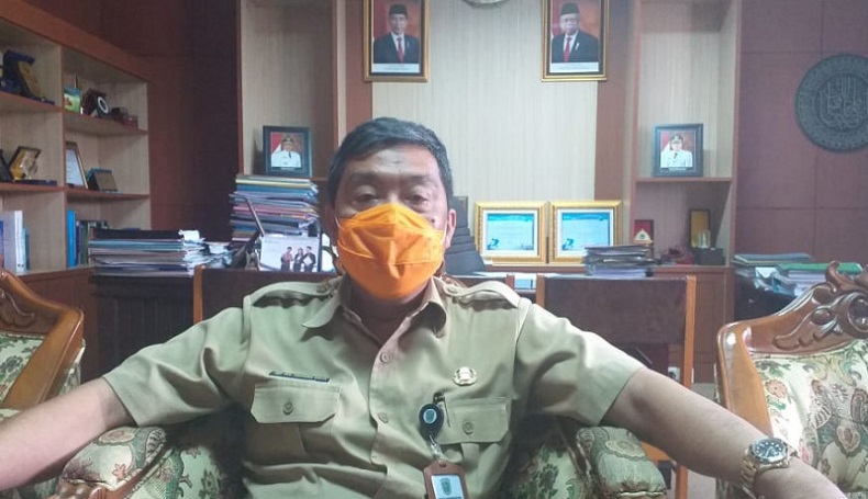 BKSDM Belitung Kaji Ketentuan ASN Baca Pancasila saat Apel Pagi