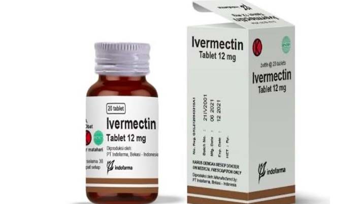 Warga di Rembang Buru Ivermectin, Stok di Apotek Langsung Ludes 