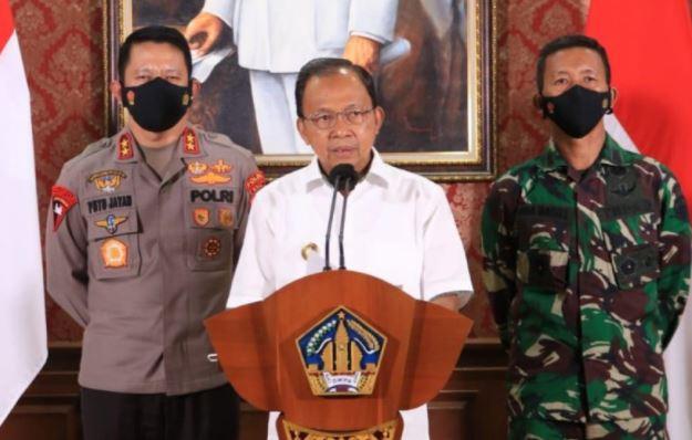 Koster Libatkan Mahasiswa Kedokteran Jadi Tracer dan Petugas Swab