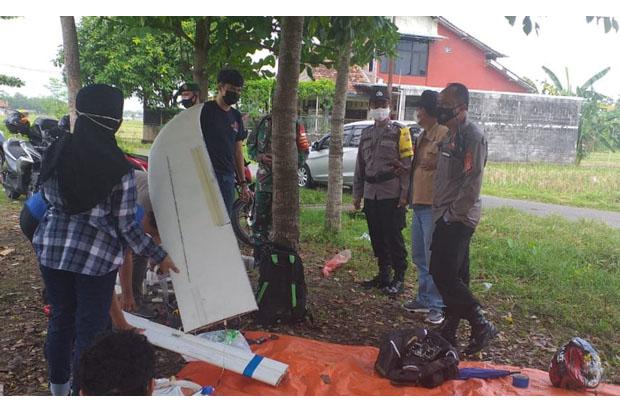  Hari Pertama PPKM Darurat di Sleman, Petugas Temukan Sejumlah Pelanggaran