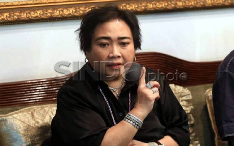 Kabar Duka, Rachmawati Soekarnoputri Meninggal akibat Positif Covid-19