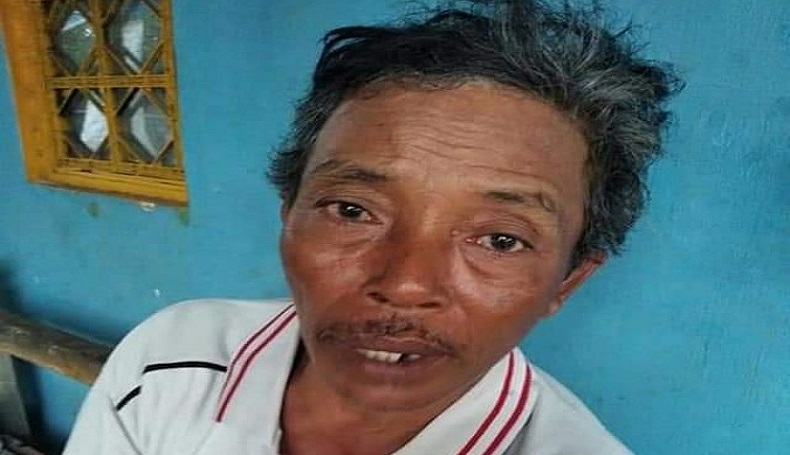 9 Hari Terombang-ambing di Laut, Nelayan Banyuwangi Makan Pasta Gigi Campur Air Laut