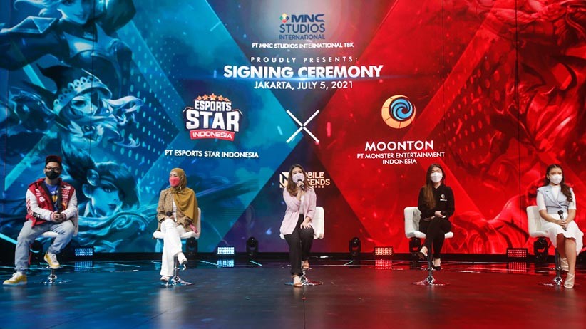 Esports Star Indonesia dan Moonton Kembali Kolaborasi Gelar Kompetisi Season 2 - Bagian 1