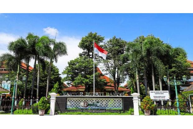 Bantul Awasi Ketat Pemanfaatan Tanah Kas Desa