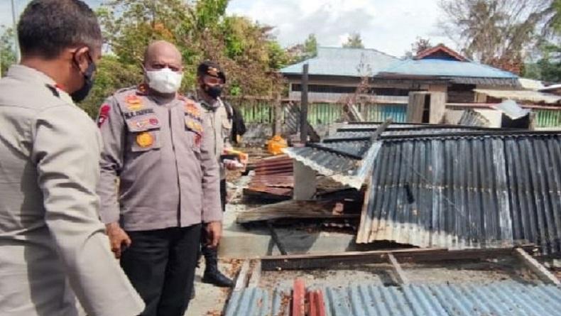 Warga Yalimo Trauma, Kapolda Papua: Banyak yang Minta Dikawal ke Wamena