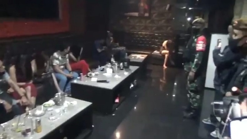 Satgas Covid-19 Bandung: Sekarang Bukan Masanya Nongkrong di Luar Rumah