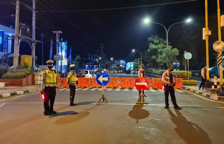 PPKM di Bantul Turun ke Level 3, Bupati Janji Pentas Seni Segera Diizinkan
