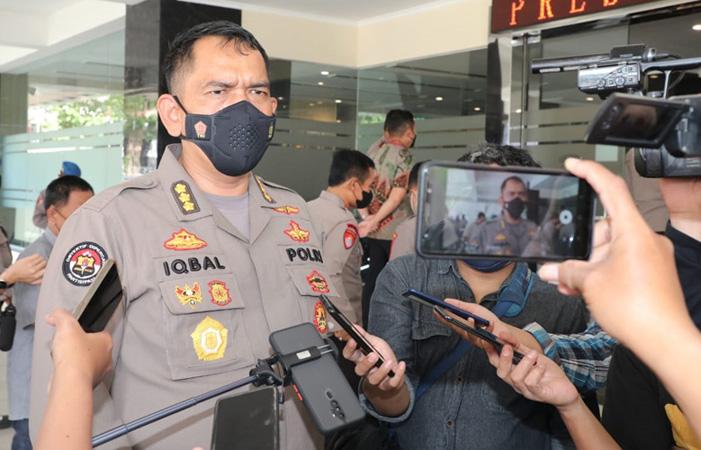 Pekerja Migran Laporkan Anggota Polres Pati atas Kasus Perselingkuhan, Ini Respons Polda Jateng