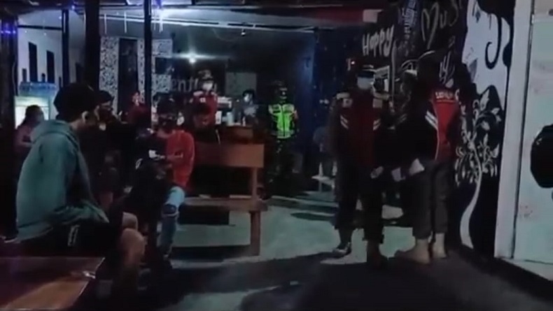 Pemkab Bandung Barat Dituding Tak Serius Jalankan PPKM Darurat