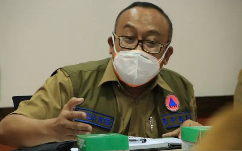 Berharap Warga Lokal Nonton MotoGP, Pemprov NTB: Kami Akan Tetapkan 18-20 Maret Hari Libur