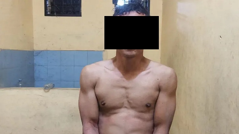 Tertangkap saat Ambil Barang Curian, Pemuda di Deliserdang Babak Belur Dihajar Warga