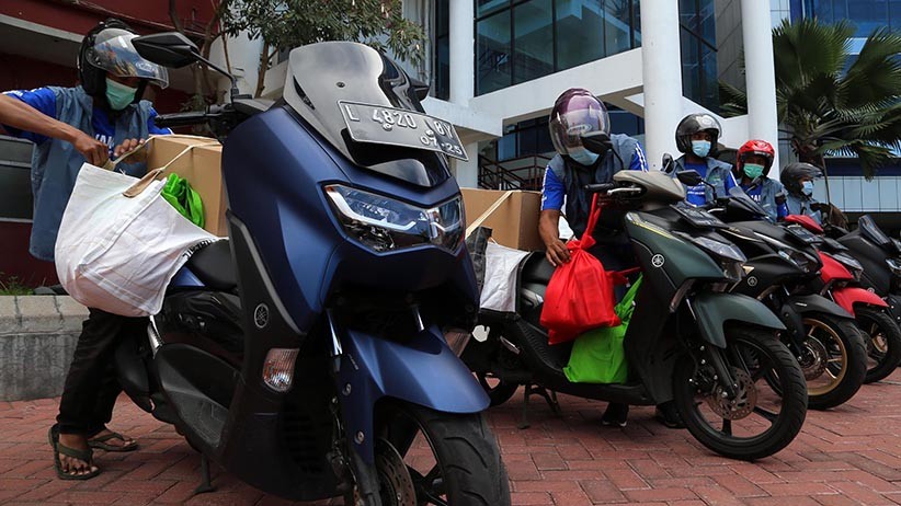 Buka 24 Jam, Puskesmas Dapat Bantuan Paket Khusus untuk Tenaga Kesehatan - Bagian 2