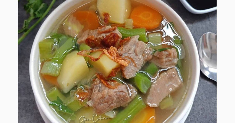   Begini Tips Konsumsi Daging Sehat dari Ahli Gizi UGM