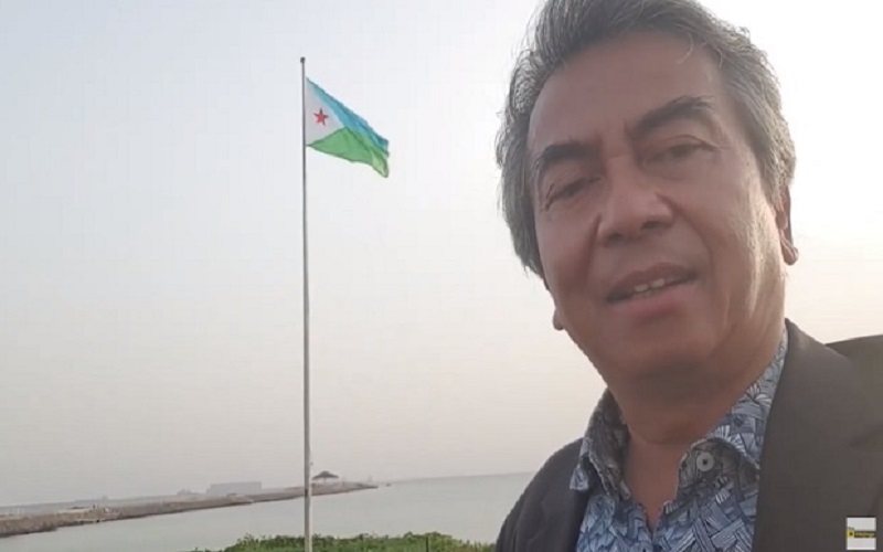  Djibouti, Negara Kecil yang Miliki Markas Militer dari 5 Negara