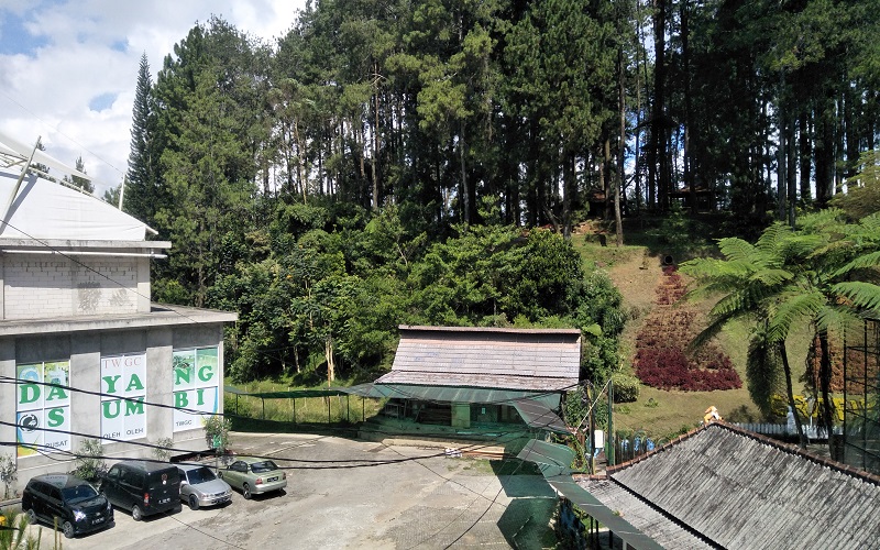 PPKM Darurat Diperpanjang Pariwisata Babak Belur, Pelaku Wisata di KBB Pasrah