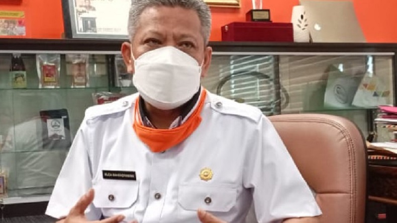 Bupati Kubu Raya Keluhkan Bagi Hasil Pajak Kendaraan, Minta Pemprov Kalbar Transparan