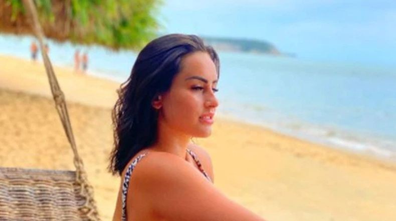 Usai Tulis Hidup Itu Singkat, Selebgram Cantik Ini Tewas Kecelakaan