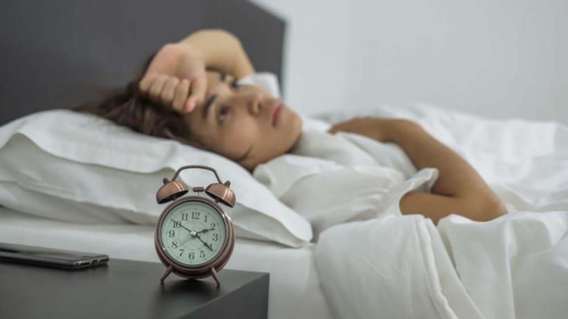 Cara Mudah untuk Mengatasi Gangguan Tidur