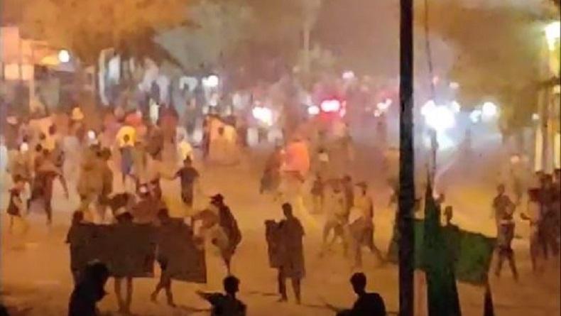 Kronologi Tawuran Warga di Medan hingga Berujung Penjarahan, Dipicu Dendam Lama