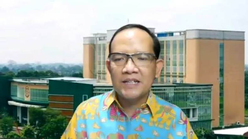 Benarkah Vaksin Covid-19 Penyebab Hepatitis Akut? Ini Tanggapan Dokter RS UNS
