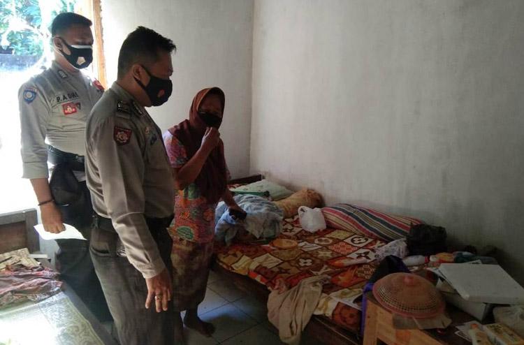 29 Warga Gunungkidul Tewas Gantung Diri selama 7 Bulan 