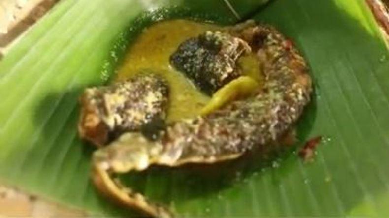  Nikmatnya Mangut Ikan di Magelang Ini Bikin Ketagihan
