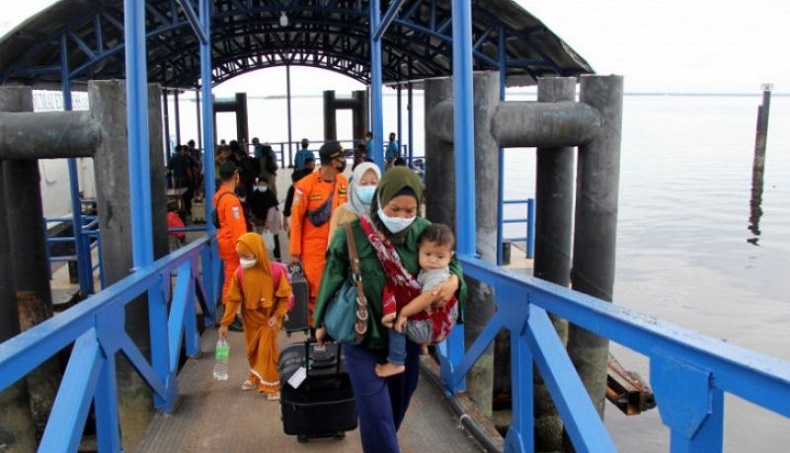 Polda Babel dan Danrem Siap Kawal Pelaksanaan PPKM Level 4 