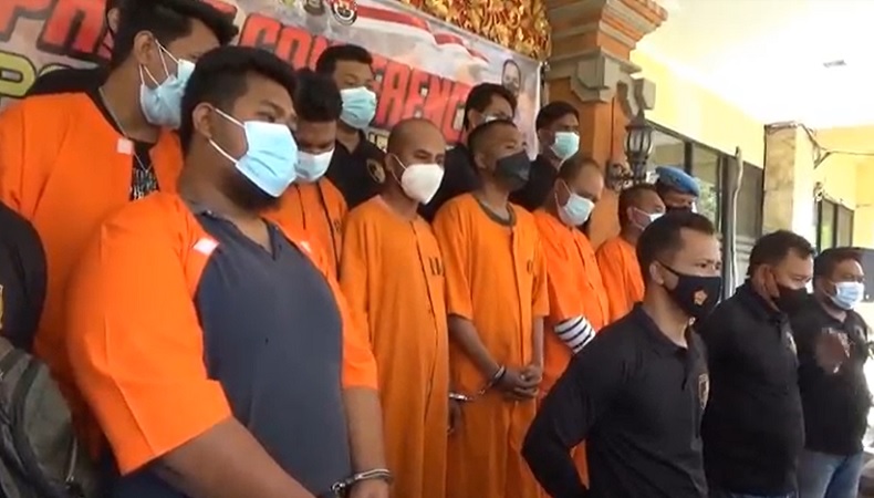 Warga Bali Dibunuh Debt Collector, Anggota DPR: Kapolda Harus Tegas!