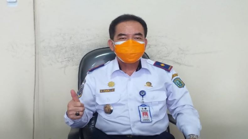 Selama PPKM, Pengawasan Prokes Transportasi di Belitung Diperketat