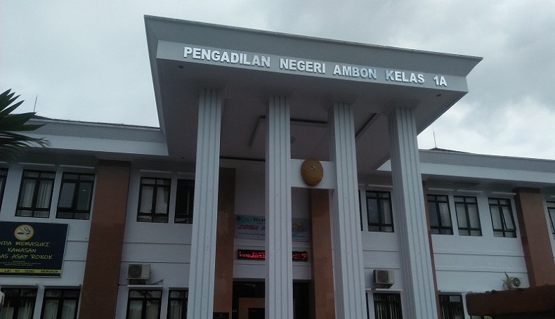 Divonis Penjara Seumur Hidup, Pria yang Perkosa 5 Anak Kandung dan 2 Cucu Ajukan Banding