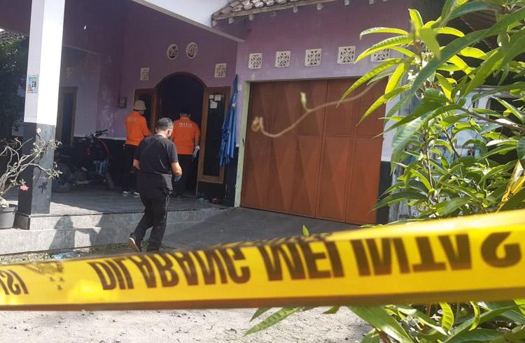 Sudah 6 Saksi Diperiksa, Kasus Pembunuhan Pelajar di Sleman Masih Misteri