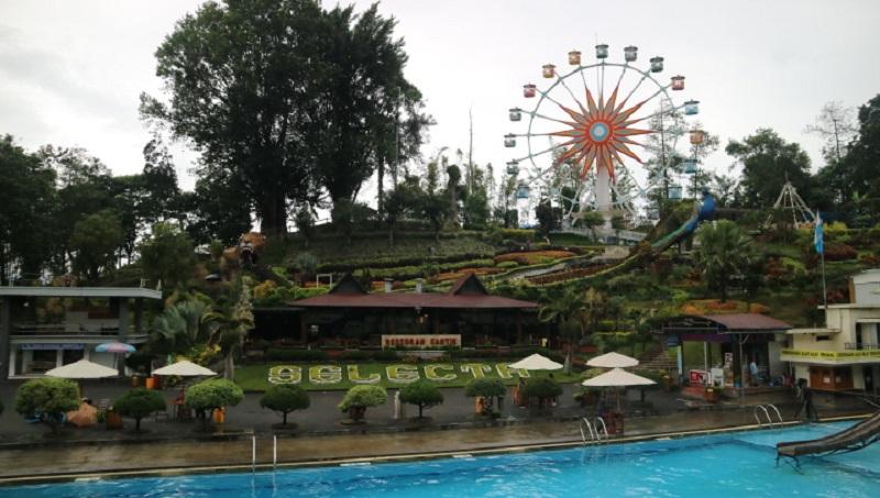 Pengelola Minta Pemerintah Izinkan Objek Wisata di Batu Beroperasi 