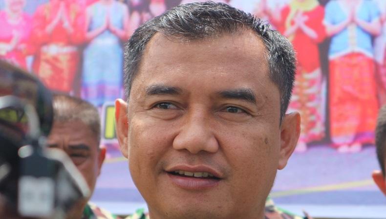 Profil Mayjen TNI Bambang Ismawan, Asintel Kasad yang Jadi Pangdam XVI Pattimura