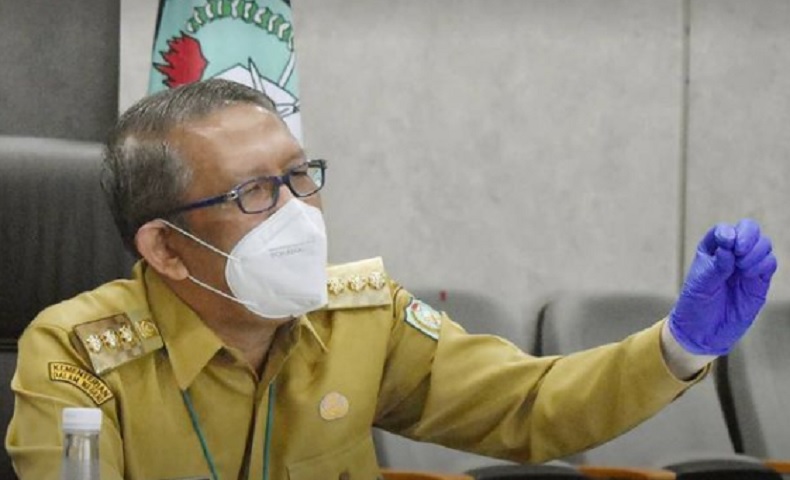 Penerimaan Murid Baru SMA-SMK di Kalbar Gratis, Sekolah Tak Boleh Jual Seragam