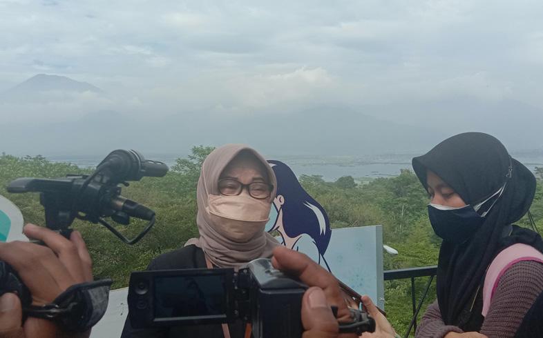 Cegah Kerumunan, Pemkab Semarang Larang Warga Gelar Acara Malam 1 Suro