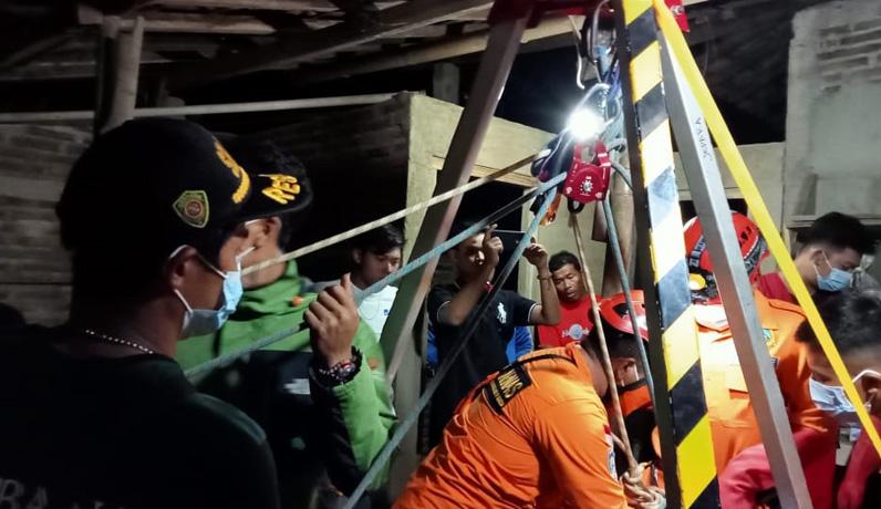 Pamit Pergi, Perempuan di Jepara Ini Akhiri Hidupnya Nyebur ke Dalam Sumur 