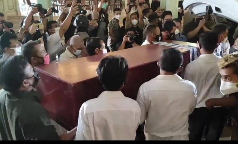  KGPAA Mangkunegara IX Sosok Sederhana yang Selalu Perhatian ke Abdi Dalem