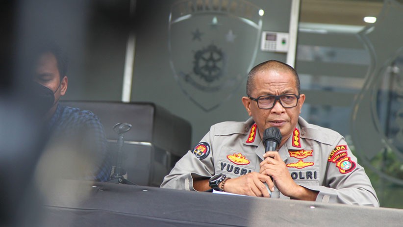 Upaya Mediasi Gagal, Kasus Jerinx Ancam Adam Deni Dilanjutkan Polisi - Bagian 2