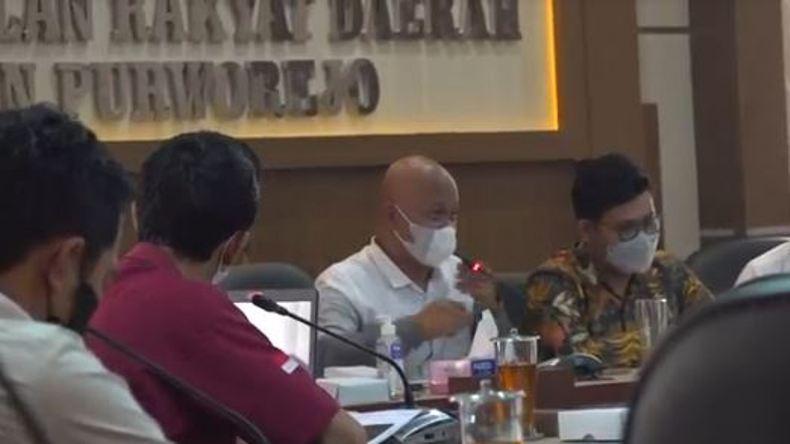 DPRD Purworejo Panggil Koordinator Pendamping PKH terkait Persoalan Bansos 