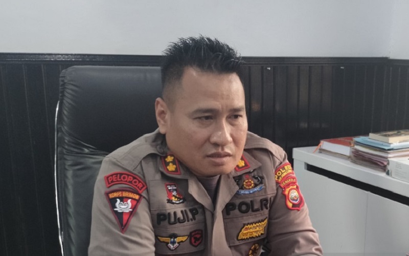 Satu dari 7 Begal Ambulans di Rejang Lebong Ditangkap Polisi
